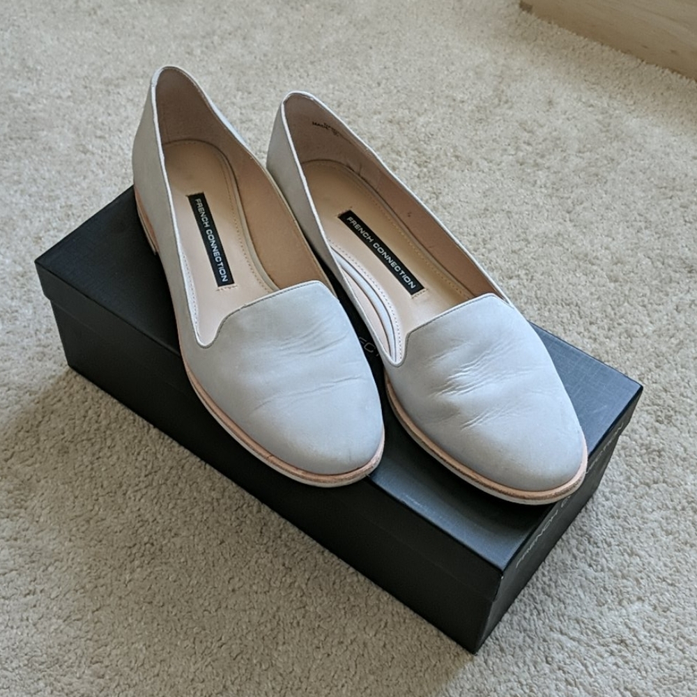 French Connection flats